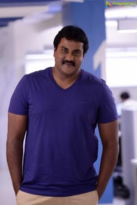 Sunil Telugu Actor