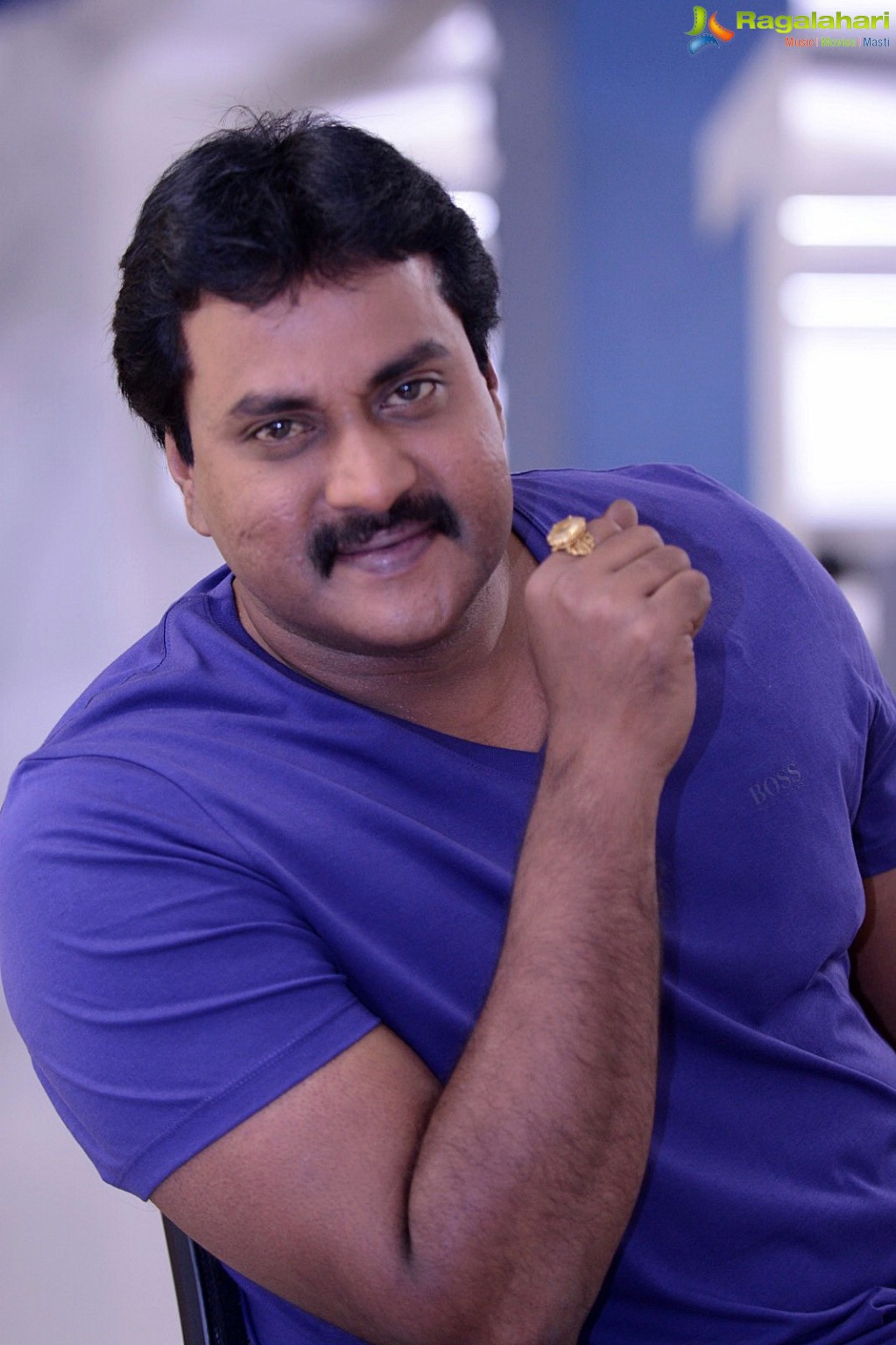 Sunil