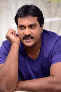 Sunil Telugu Actor