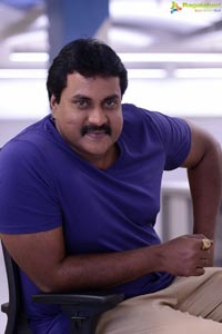 Sunil Telugu Actor