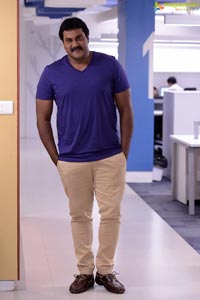 Sunil Telugu Actor