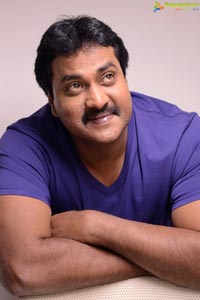 Sunil Telugu Actor