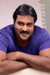 Sunil Telugu Actor