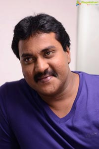 Sunil Telugu Actor