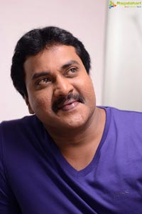 Sunil Telugu Actor