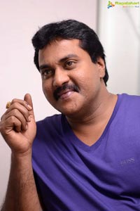 Sunil Telugu Actor