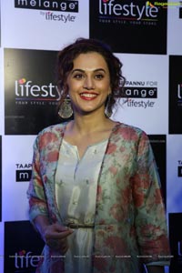 Taapsee Pannu