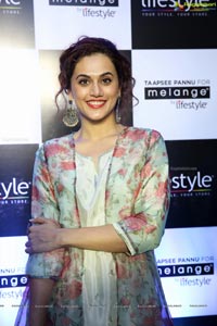 Taapsee Pannu