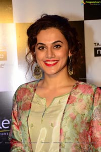 Taapsee Pannu