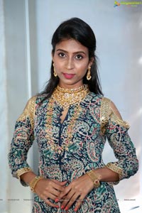 Vidya Indurkar