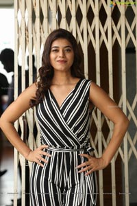 Yamini Bhaskar Heroine Photos