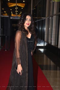 Aakanksha Singh at Pehlwaan Pre Release Function