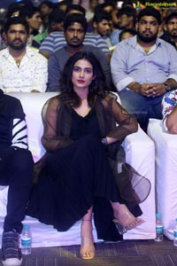 Aakanksha Singh at Pehlwaan Pre Release Function