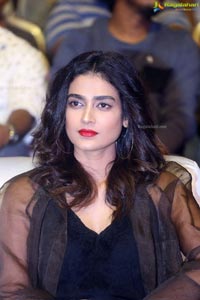 Aakanksha Singh at Pehlwaan Pre Release Function