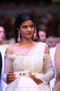 Aishwarya Rajesh at SIIMA 2019