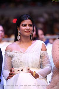 Aishwarya Rajesh at SIIMA 2019