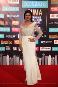 Aishwarya Rajesh at SIIMA 2019