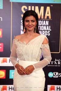 Aishwarya Rajesh at SIIMA 2019