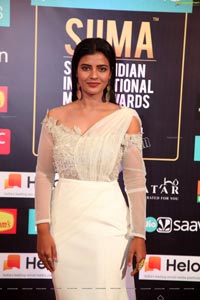 Aishwarya Rajesh at SIIMA 2019