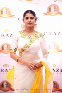 Ashima Narwal at Dadasaheb Phalke Awards