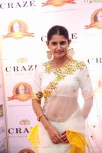 Ashima Narwal at Dadasaheb Phalke Awards