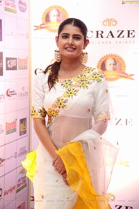 Ashima Narwal at Dadasaheb Phalke Awards