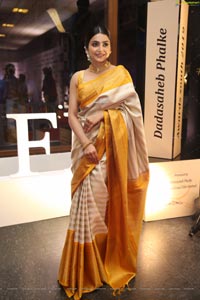 Avantika Mishra at Dadasaheb Phalke Awards