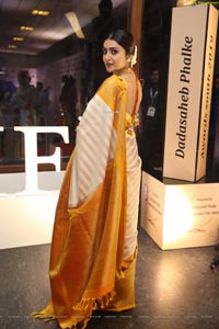 Avantika Mishra at Dadasaheb Phalke Awards