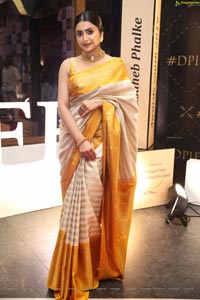 Avantika Mishra at Dadasaheb Phalke Awards