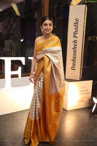 Avantika Mishra at Dadasaheb Phalke Awards