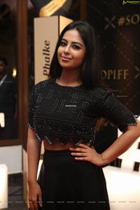 Avika Gor at Dadasaheb Phalke Awards South 2019