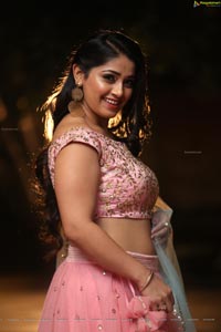 Chandni Bhagwanani at VB Entertainments Venditera Awards