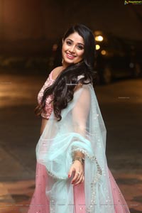 Chandni Bhagwanani at VB Entertainments Venditera Awards