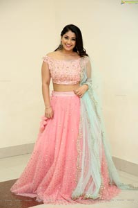 Chandni Bhagwanani at VB Entertainments Venditera Awards