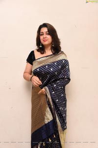 Charmi Kaur at Puri Jagannadh Birthday