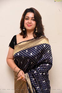 Charmi Kaur at Puri Jagannadh Birthday