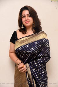 Charmi Kaur at Puri Jagannadh Birthday