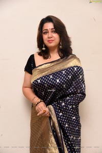 Charmi Kaur at Puri Jagannadh Birthday