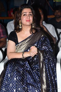 Charmi Kaur at Puri Jagannadh Birthday