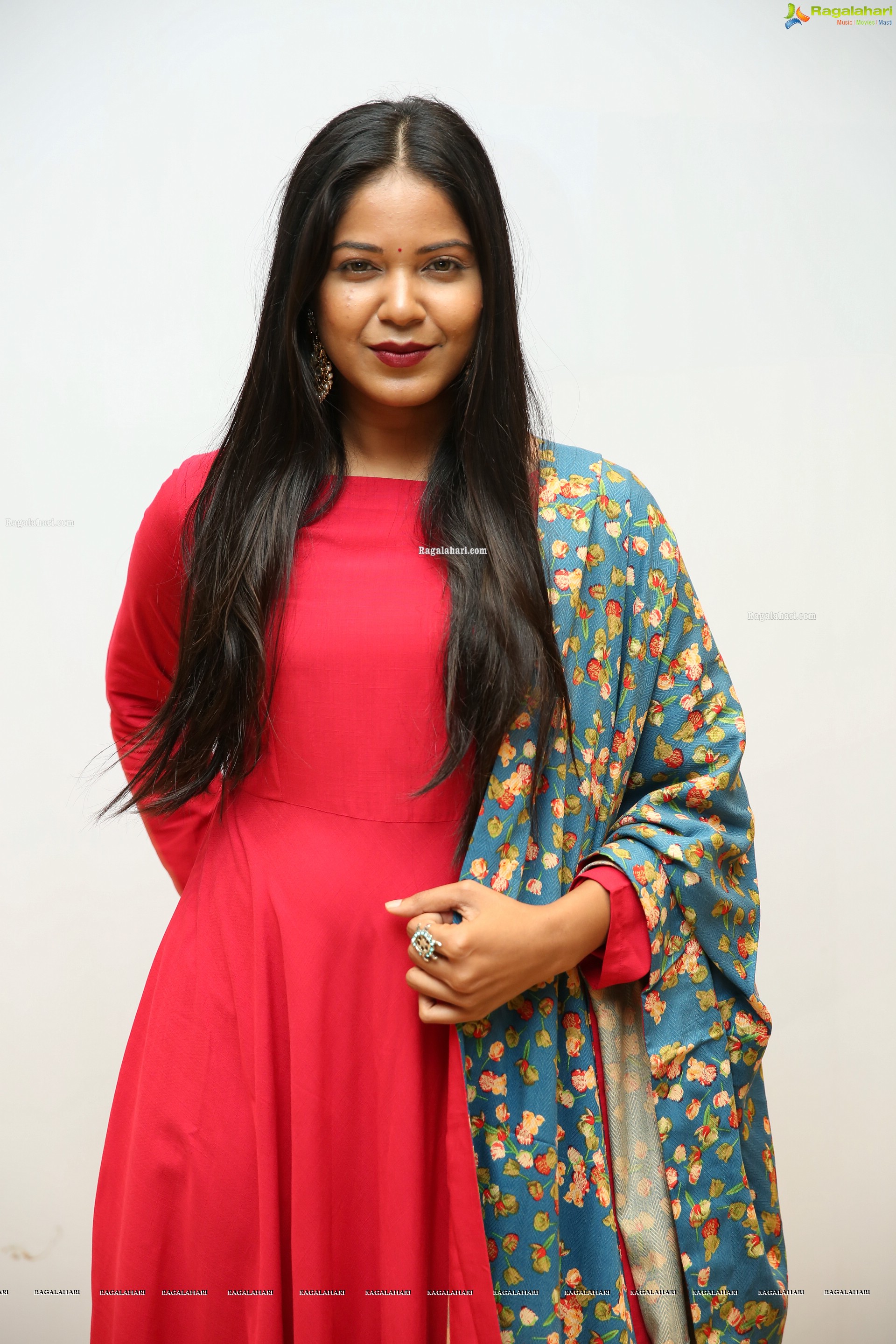 Debbie @ Dhaaga Trends - HD Gallery