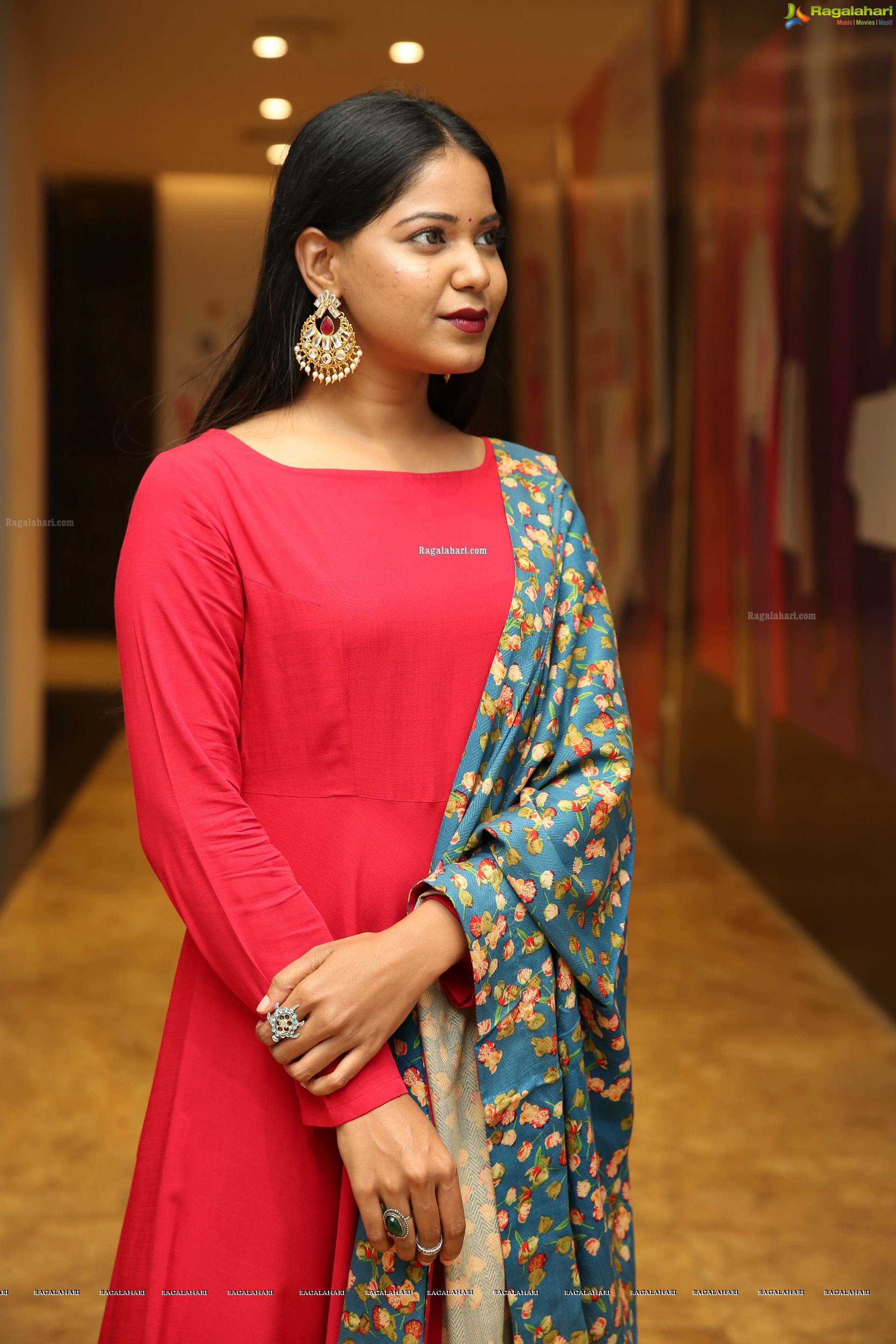 Debbie @ Dhaaga Trends - HD Gallery