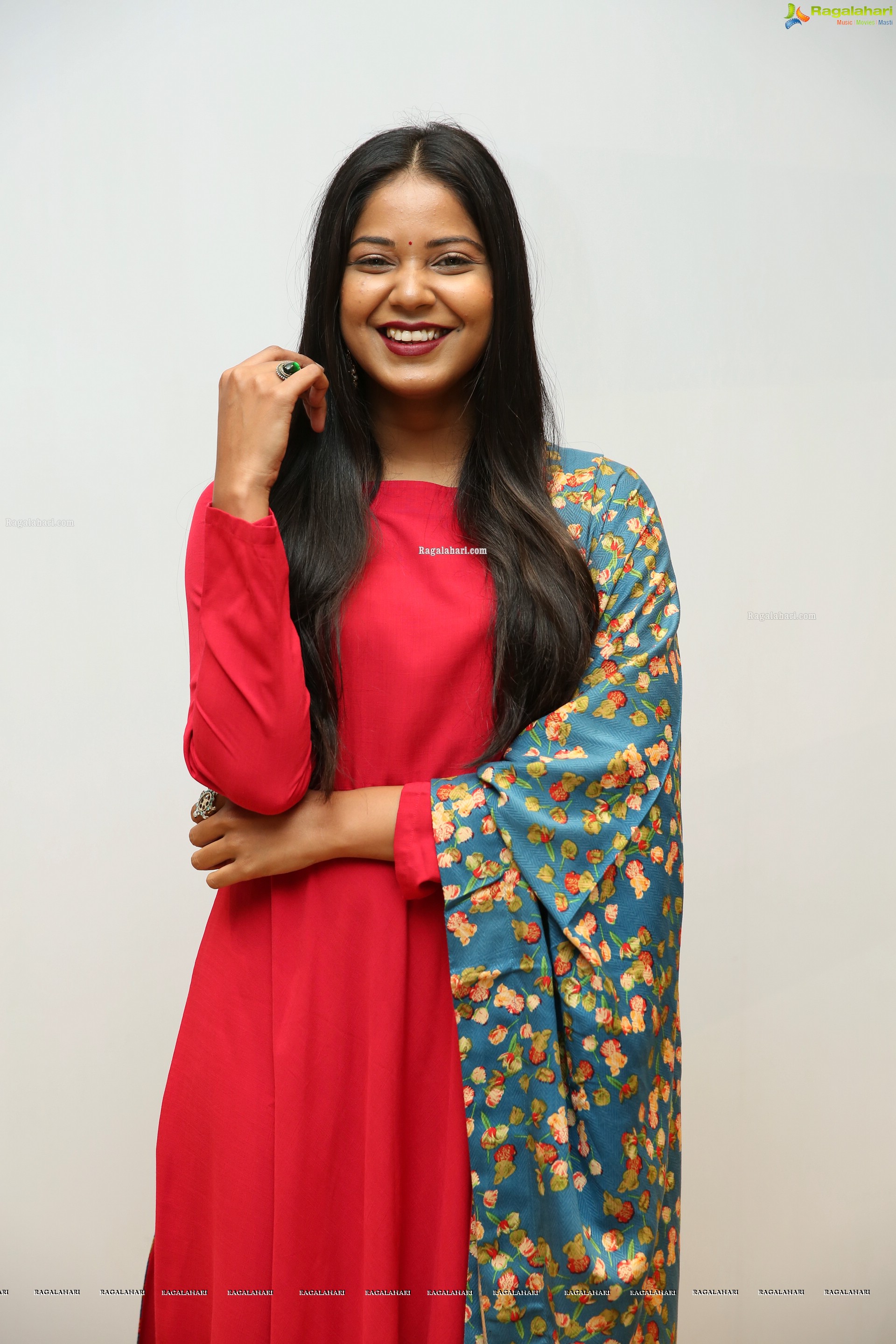 Debbie @ Dhaaga Trends - HD Gallery