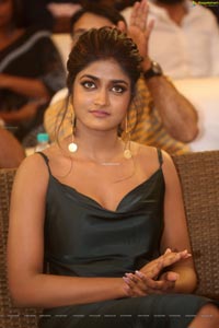 Dimple Hayati at Gaddalakonda Ganesh Success Meet