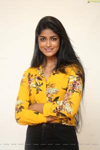 Dimple Hayati at Gaddala Konda Ganesh Success Meet 