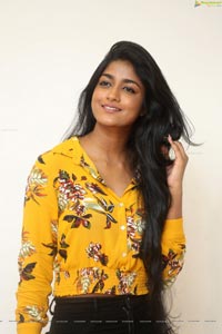 Dimple Hayati at Gaddala Konda Ganesh Success Meet 