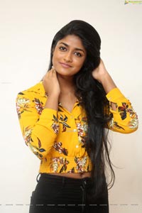 Dimple Hayati at Gaddala Konda Ganesh Success Meet 