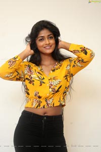 Dimple Hayati at Gaddala Konda Ganesh Success Meet 