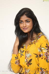 Dimple Hayati at Gaddala Konda Ganesh Success Meet 