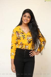 Dimple Hayati at Gaddala Konda Ganesh Success Meet 