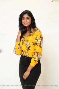 Dimple Hayati at Gaddala Konda Ganesh Success Meet 